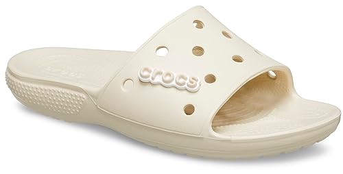 crocs Unisex-Adult 206121-100 Slipper