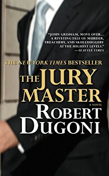 The Jury Master (David Sloane Book 1)