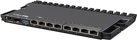 RB5009UG S in Ethernet Router
