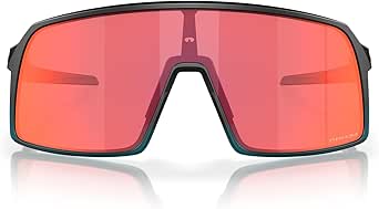 Oakley Men's Oo9406a Sutro Low Bridge Fit Rectangular Sunglasses