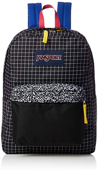 JanSport Superbreak Backpack - Classic, Ultralight