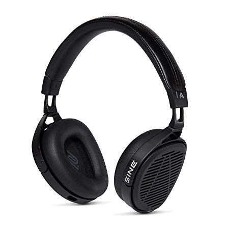 Audeze SINE DX On-Ear | Open Back Headphone | Open Back | B-Stock