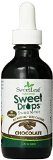 Sweet Drops Liquid Stevia Chocolate 2 Ounce