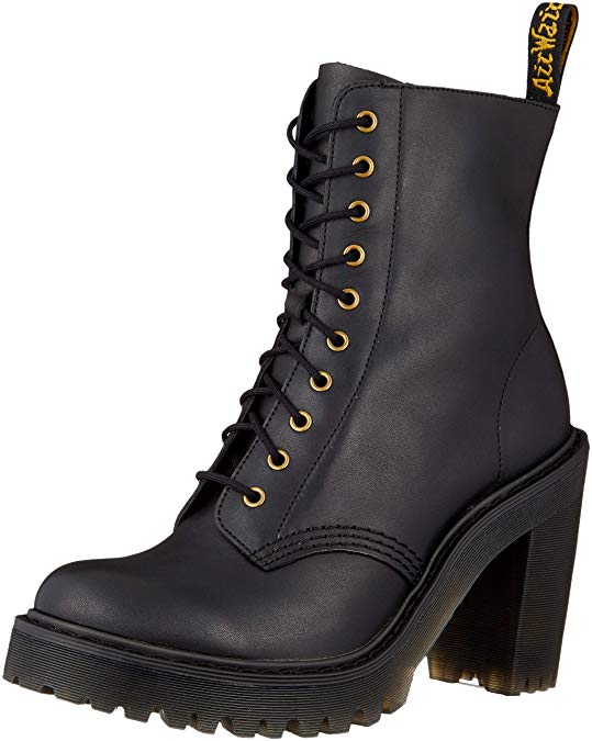 Dr. Martens Women's Kendra Ankle Boots