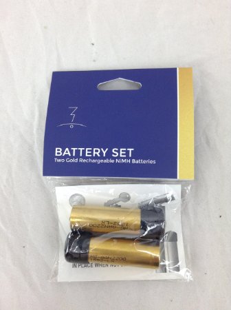 Magic Flight Battery Set