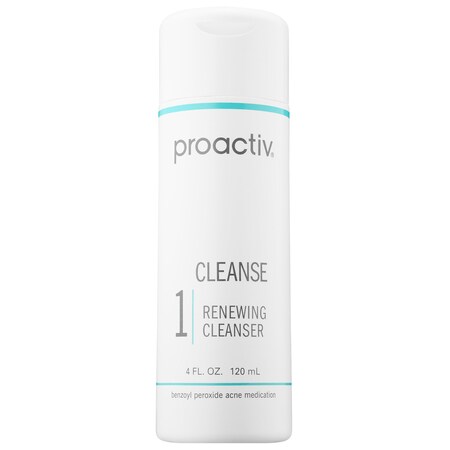 Renewing Cleanser