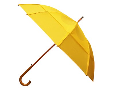 GustBuster Classic 48-Inch Automatic Golf Umbrella