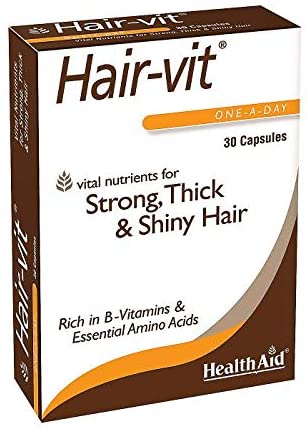 HealthAid Hair-VIT