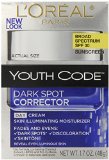 LOreal Youth Code Even Day Cream SPF 30 17 Ounce