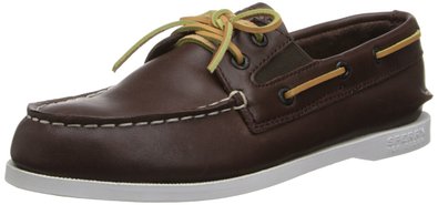 Sperry Top-Sider A/O Gore YB Boat Shoe
