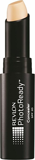 Revlon Photoready Concealer, Light, 0.11 Oz