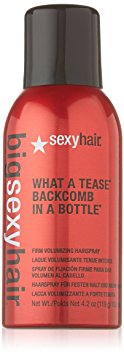 Big Sexy Hair What A Tease Styler By Sexy Hair, 4.2 Ounce