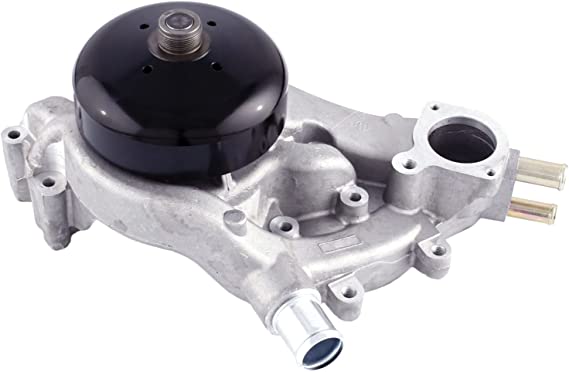 Gates 45010 Premium Engine Water Pump