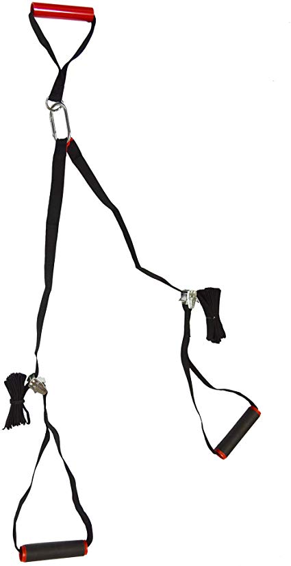 Lifeline Jungle Gym XT Suspension Trainer System