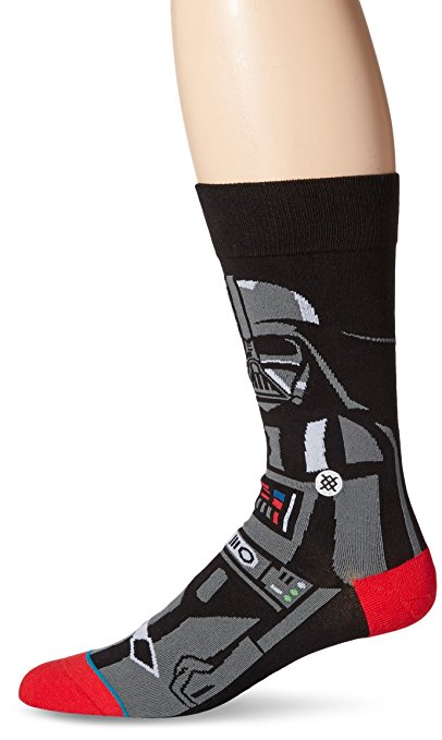 Stance Men's Vader Crew Socks