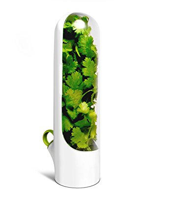 Herb Saver Best Keeper for Freshest Produce - Innovation that Works by Prepara