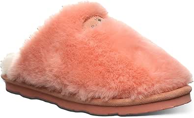 BEARPAW Women's Sofia Multiple Colors | Women's Slippers | Women's Shoes | Comfortable & Light-Weight