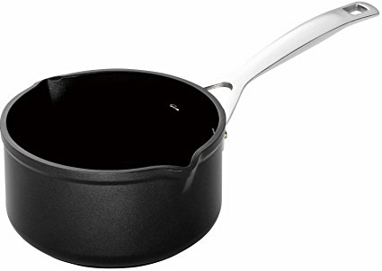 Le Creuset Toughened Non-Stick Milk Pan - 16 cm