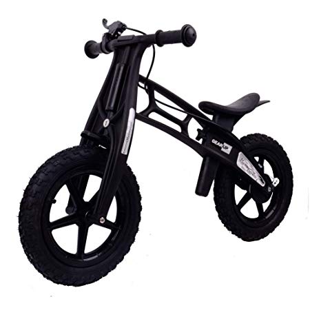 MammyGol Balance Bike for Kids and Toddler,Sport Bicycle with Brake,Creative German Design No Pedal Training and Walking Bicycle Adjustable Handlebar and Seat, for Ages 2-8 Years