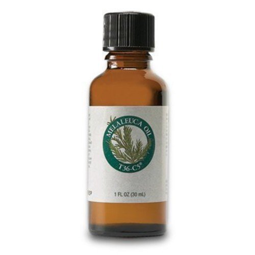 Melaleuca Tea Tree Oil T36-C5 (1 oz)