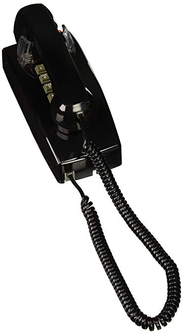 Cortelco 255400-VBA-27MD 1-Handset Landline Telephone