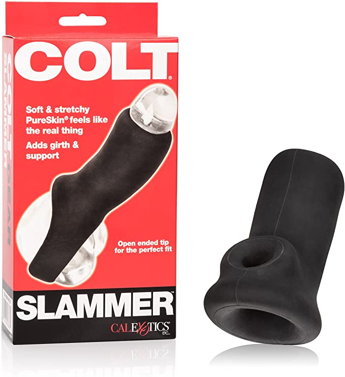 CalExotics Colt Slammer