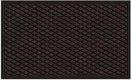 Member's Mark Heavy Duty Commercial Mat - 3 x 5 ft. - Charcoal