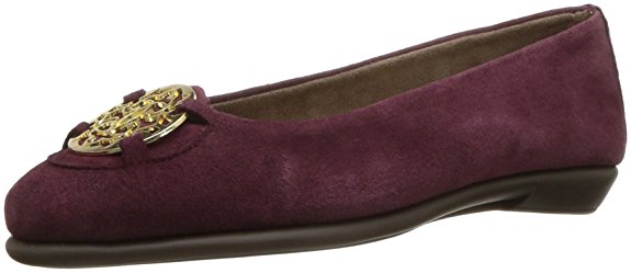 Aerosoles Women's Exhibet Ballet Flat