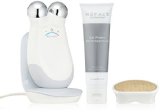 NuFACE Trinity Facial Trainer Kit with Wrinkle Reducer Attachment