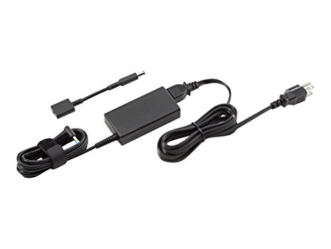 HP 45W Smart AC Adapter