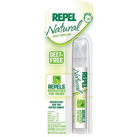 Repel HG-94114 Insect