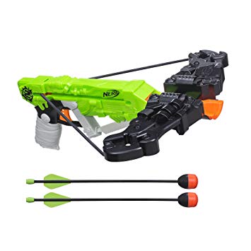 Nerf Zombie Strike Wrathbolt