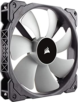 Corsair ML140 140mm PWM Magnetic Levitation Fan (CO-9050050-WW)