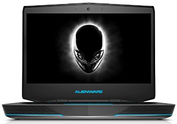 Alienware ALW14-1870sLV 14-Inch Gaming Laptop [Discontinued By Manufacturer]