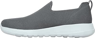 Skechers men's Go Max-athletic Air Mesh Slip on Walking Shoe Sneaker