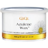 GiGi Azulene Wax 13 Ounce