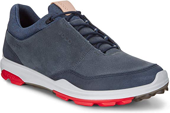 ECCO Men's Biom Hybrid 3 Gore-tex Golf Shoe