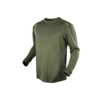 Condor Outdoor Maxfort Long Sleeve Shirt Performance Training Top