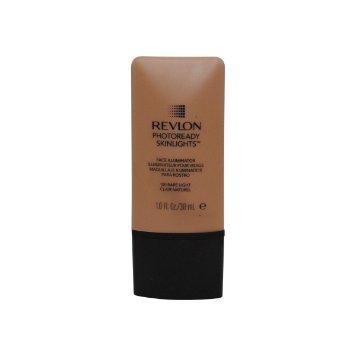 Revlon Photo Ready Skinlights Face Illuminator - Bare Light - 1 oz