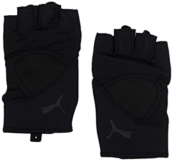 Puma Men's Glove Set (4146603 Black_Medium)