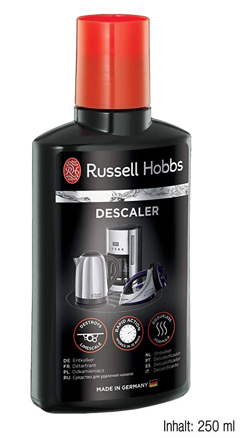 Russell Hobbs Descaler 21220, 250 ml