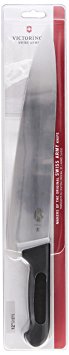 Victorinox 12 Inch Fibrox Pro Chef's Knife