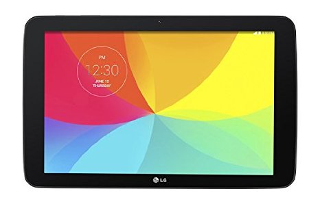 LG Electronics E10 LGV700 101-Inch Tablet