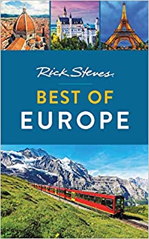 Rick Steves Best of Europe