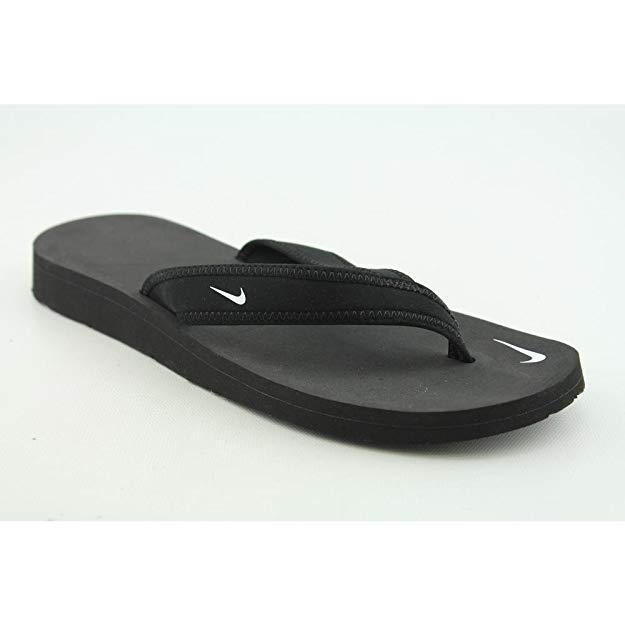 NIKE Womens Celso Thong Flip Flops Open Toe Shoes