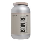 Natures Best Isopure Unflavored Zero Carb 3-Pound Tub