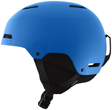 Giro Ledge Snow Helmet - Men's