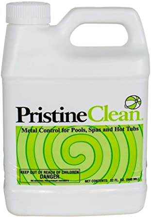 Pristine Clean 32 Ounce