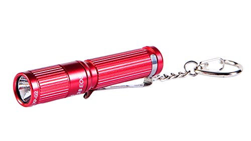 Olight i3S EOS Keychain Flashlight