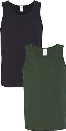 Gildan 5200 - Heavy Cotton Tank Top